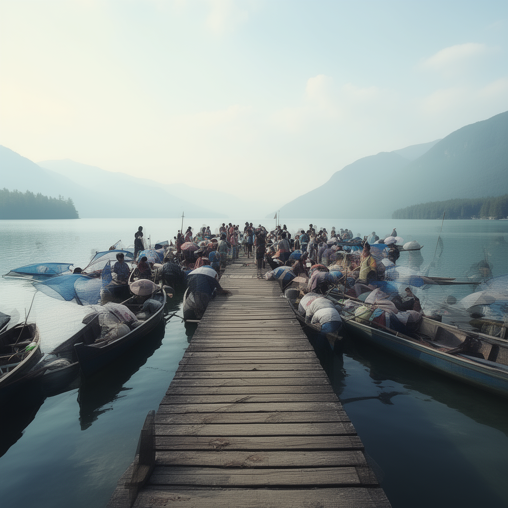 Flux2 crowded result 6