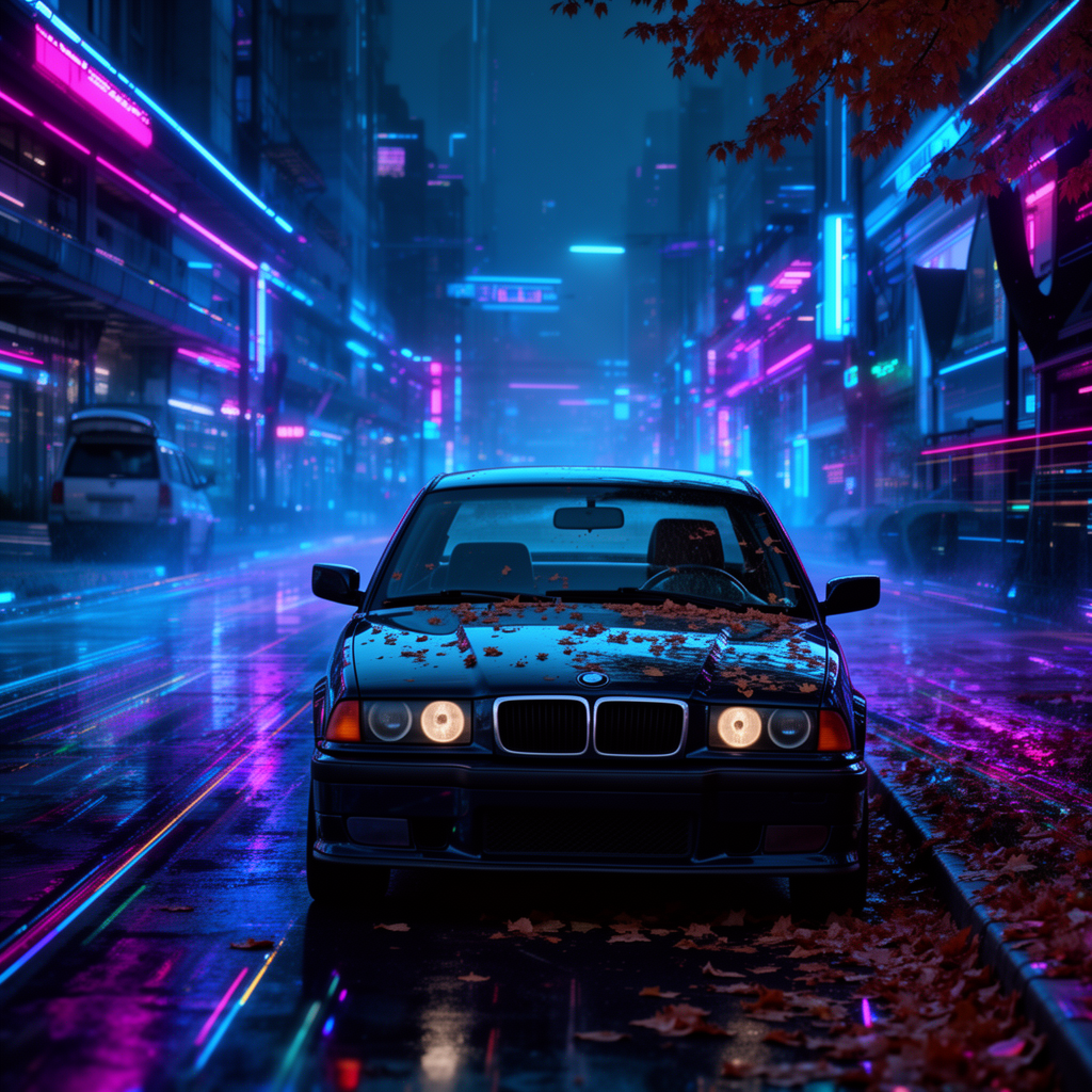 Flux2 cyberpunk result 3