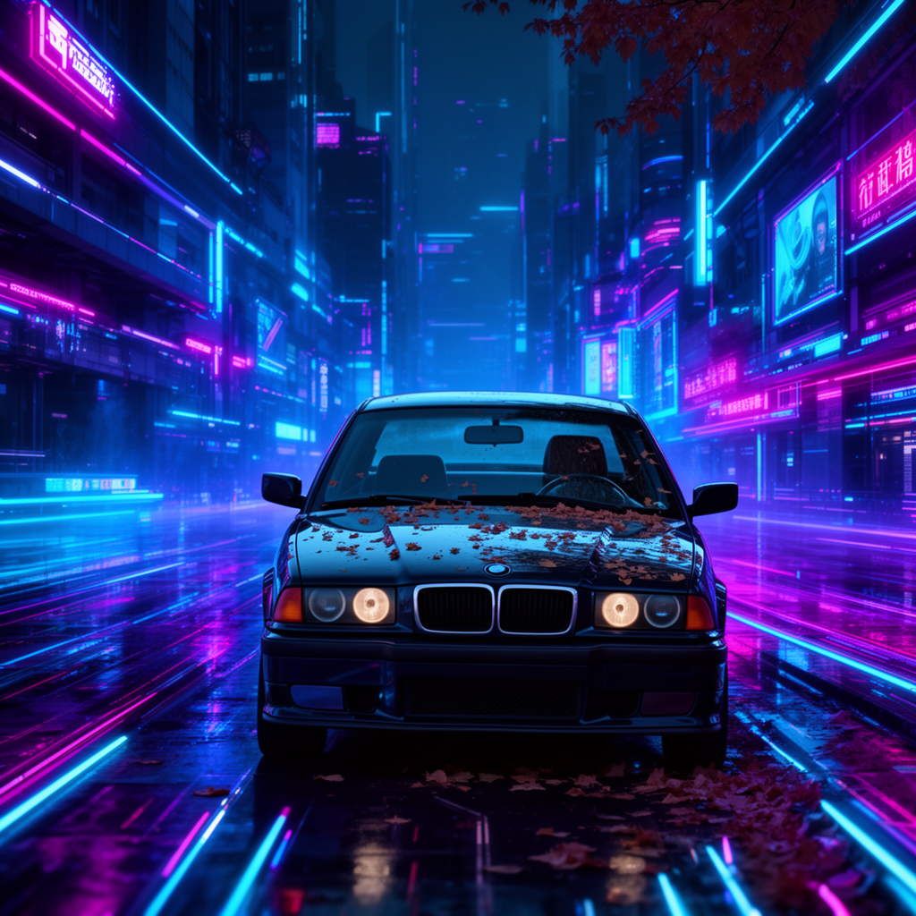 Flux2 cyberpunk result 5