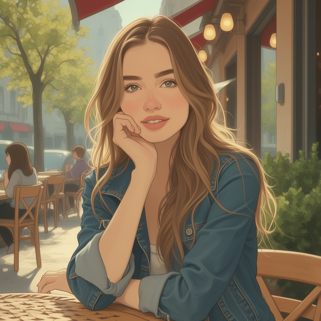 Flux2 ghibli result 2