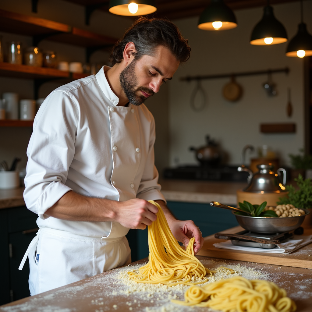 Steering example 2, frame 1