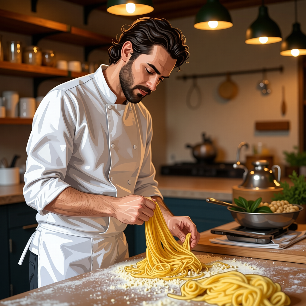 Steering example 2, frame 2