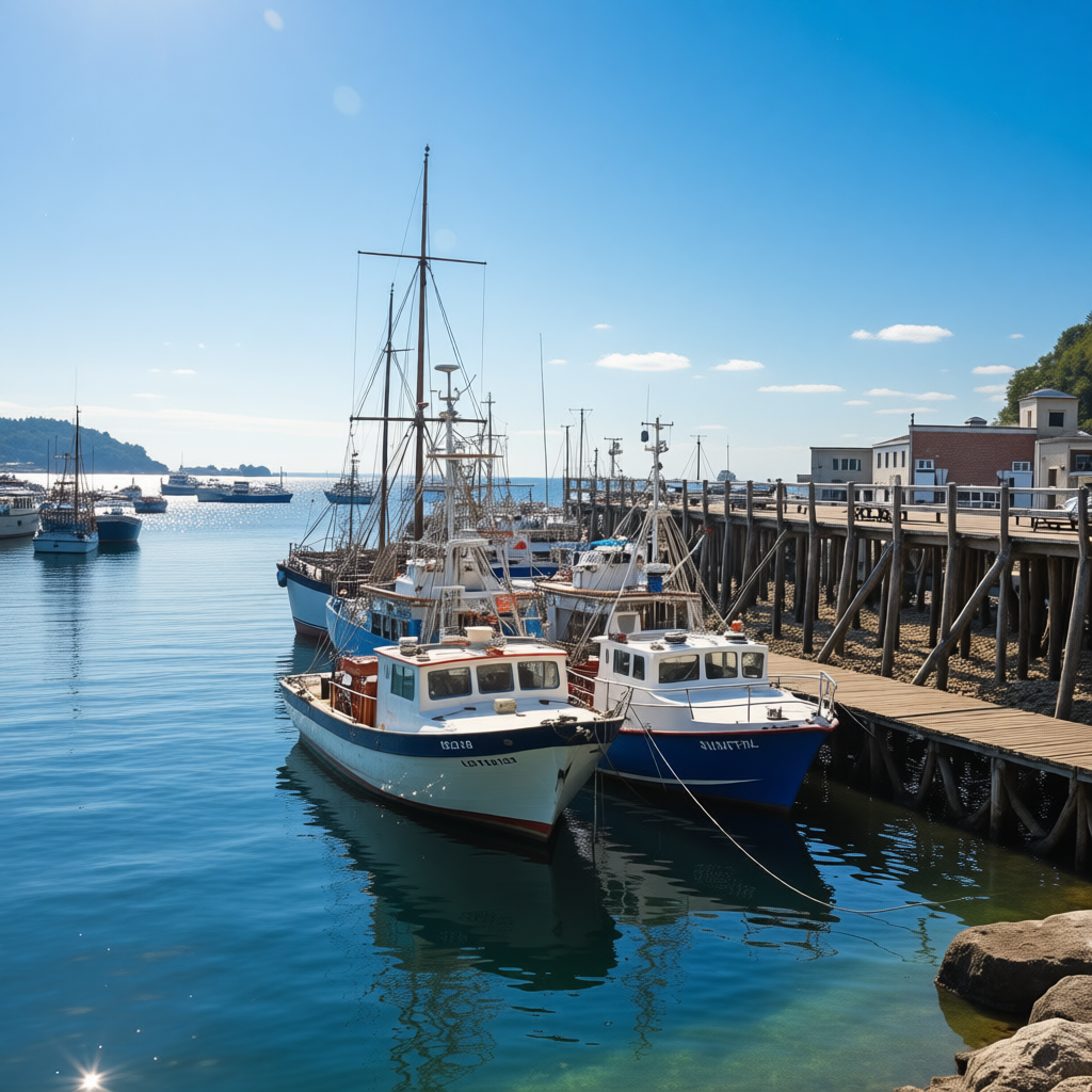 Qwen night time result 1