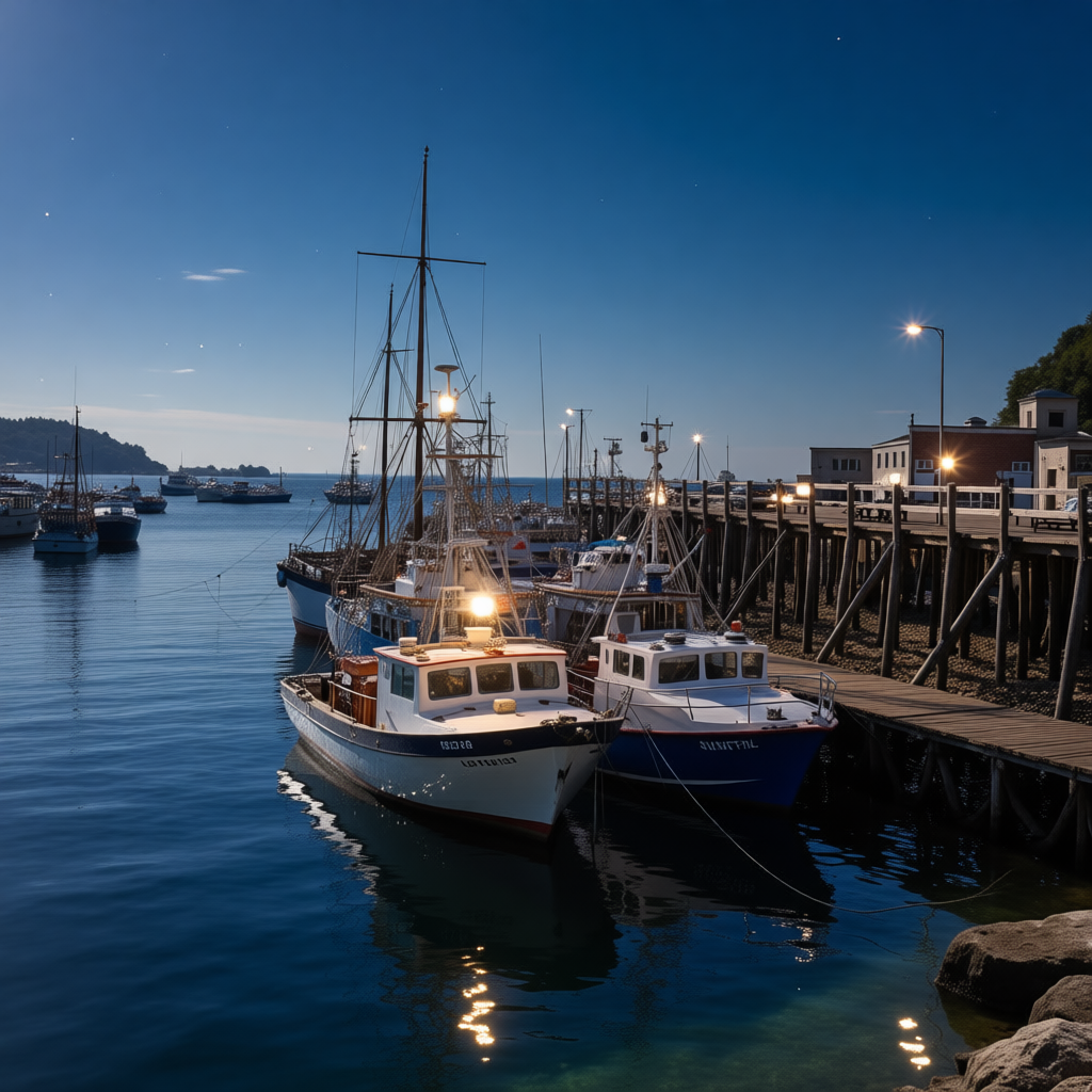 Qwen night time result 2