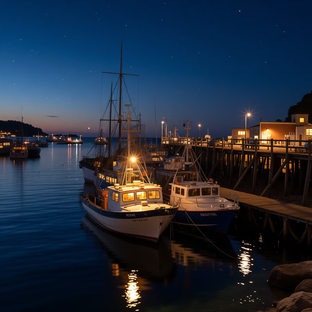 Qwen night time result 3