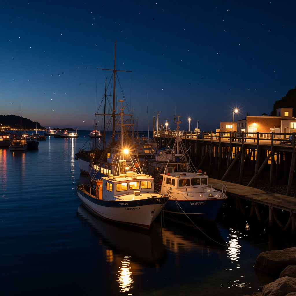 Qwen night time result 4